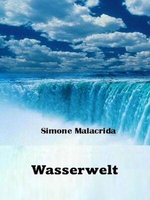 cover image of Wasserwelt